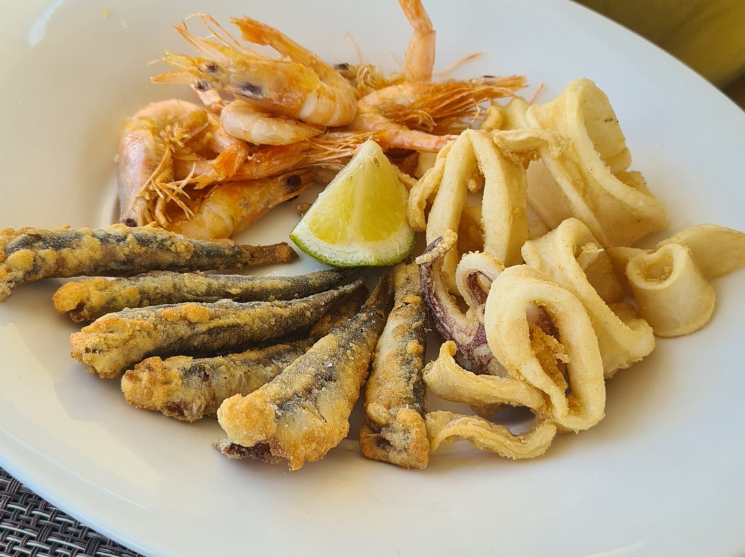 Lido Stella Marina di Sose'