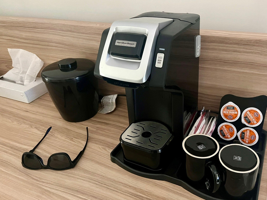 Earl of Sandwich Motel主图