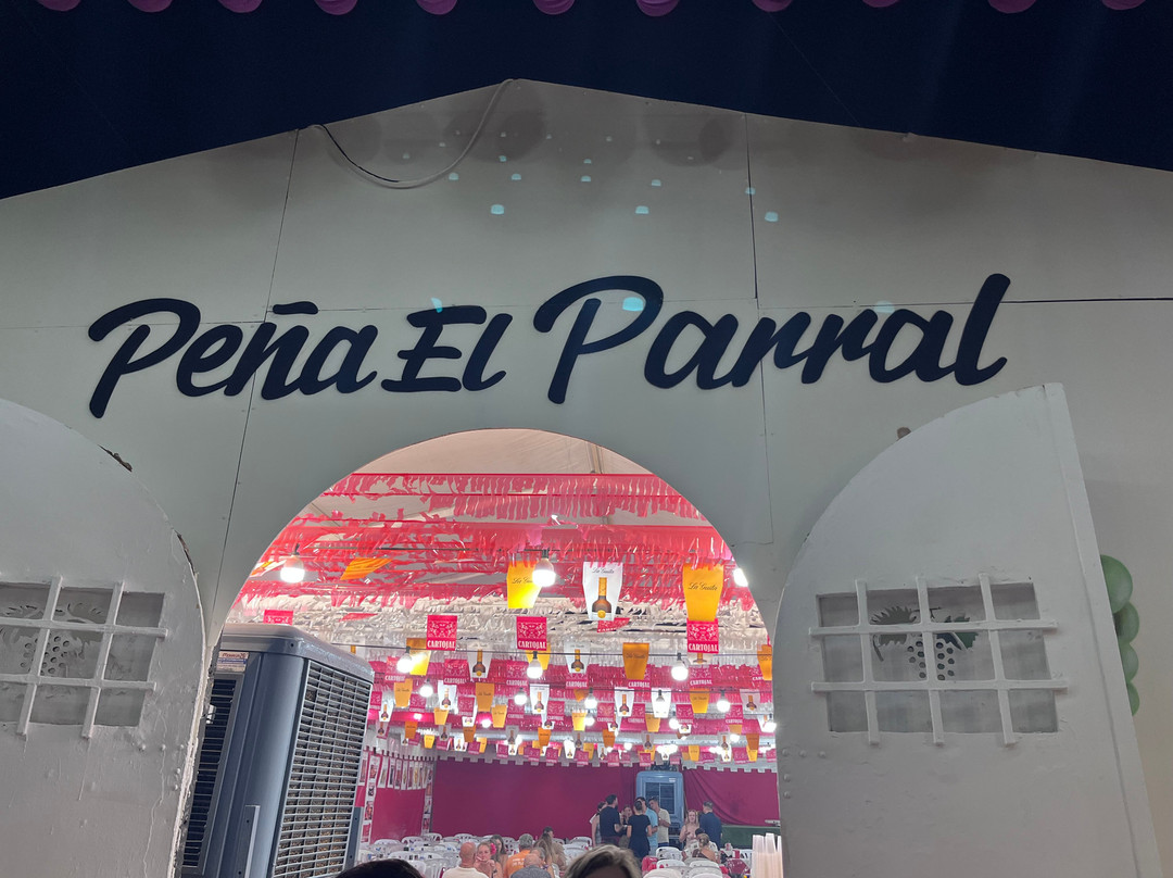 Malaga Feria-马拉加必去景点