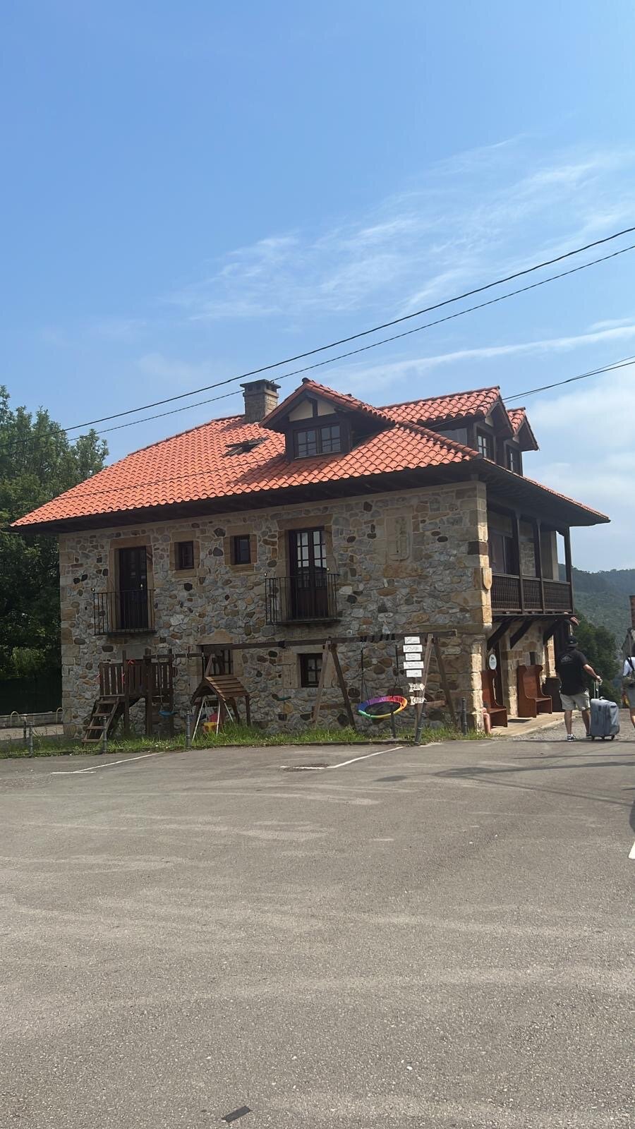 Posada El Hidalgo-官方