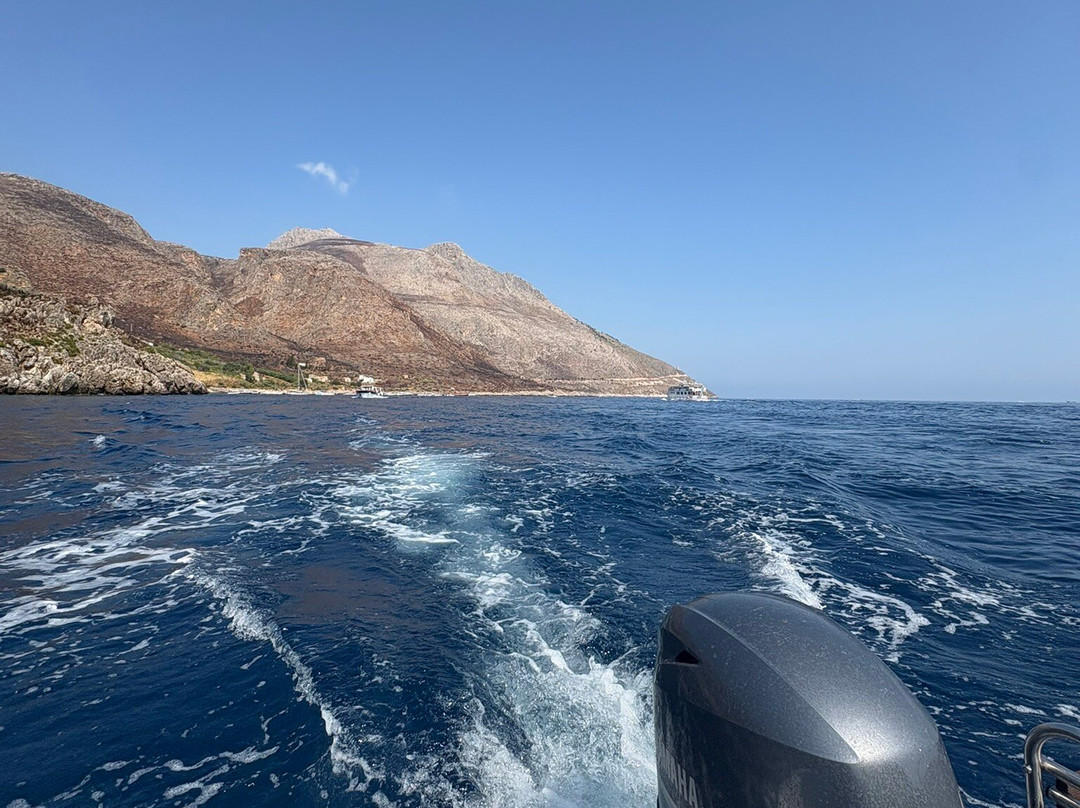 Blue Marine-戈尔福海堡必去景点