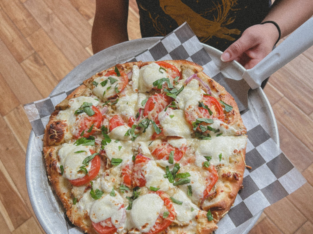 Crow River Winery-Hutchinson必去景点