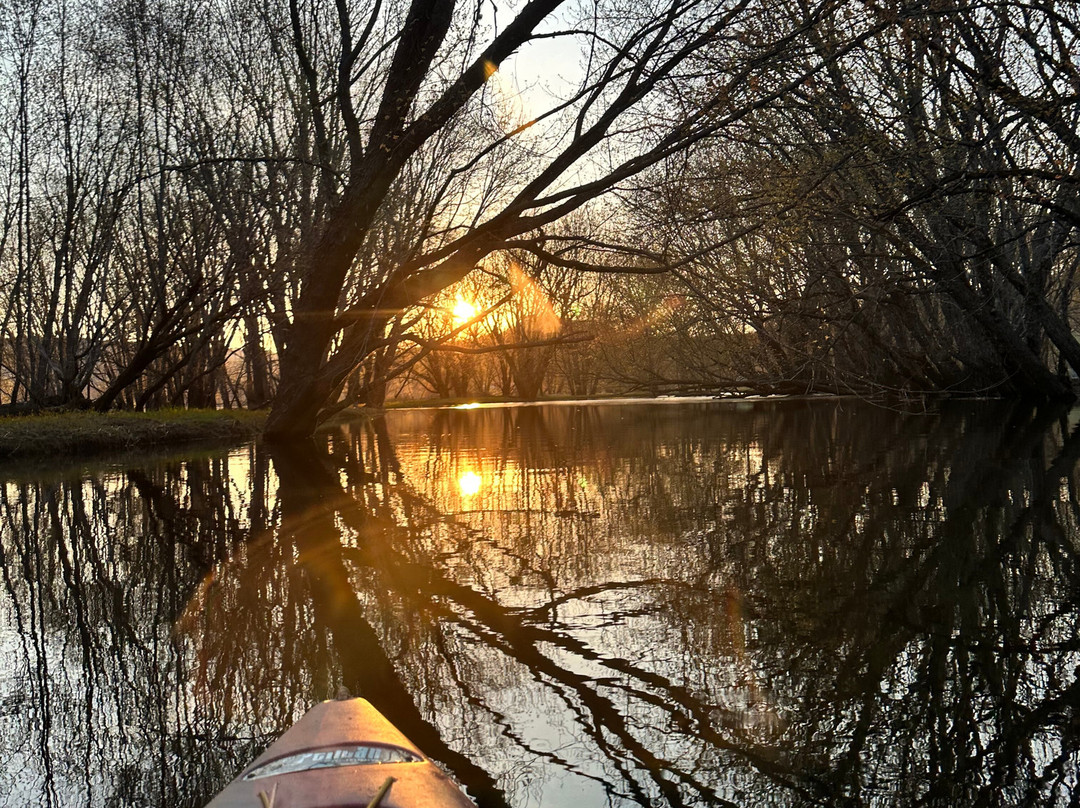 KV Adventures-Quispamsis必去景点