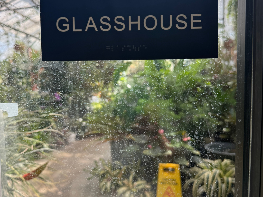 Green Spring Gardens-亚历山德里亚必去景点