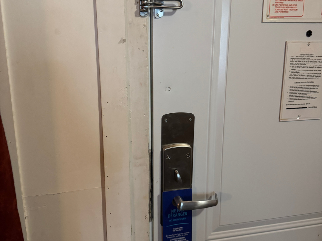 Ramada by Wyndham 1000 Islands/Gananoque主图