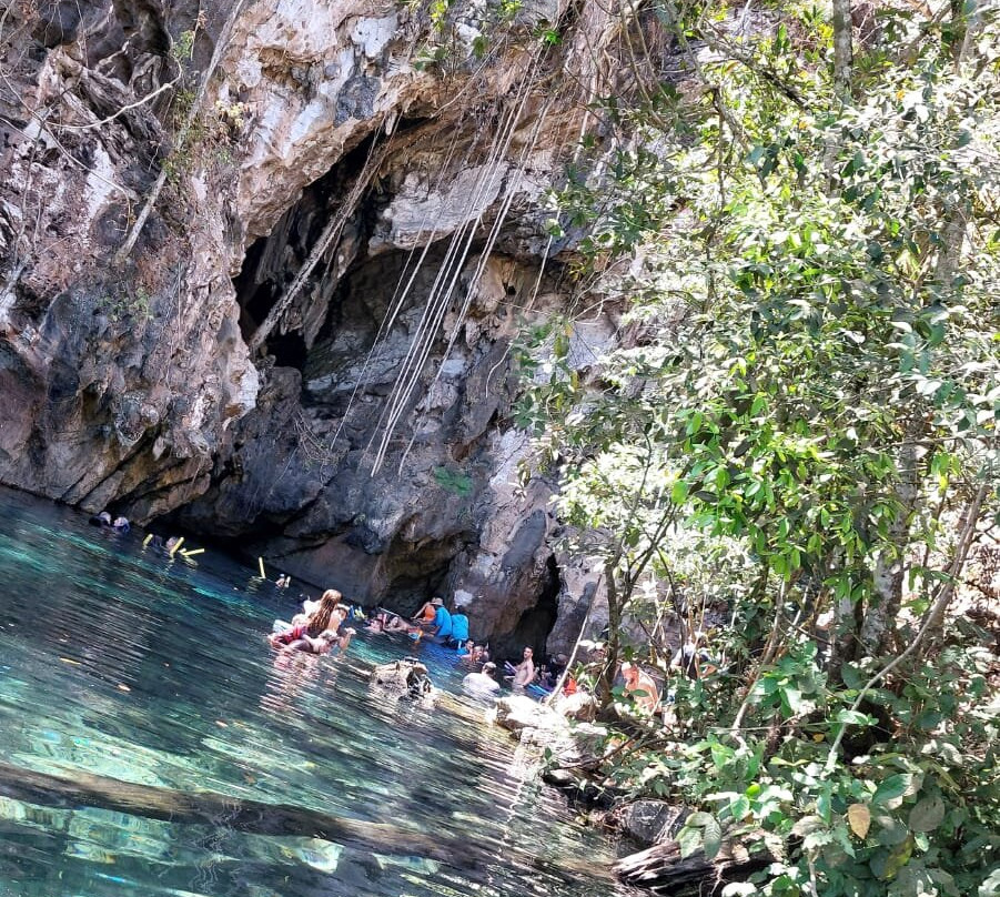 Jalapao 360° -Aventura Eco-Palmas必去景点