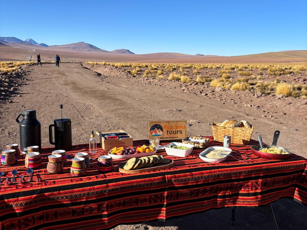 Atacama Tours-圣佩德罗-德阿塔卡马必去景点