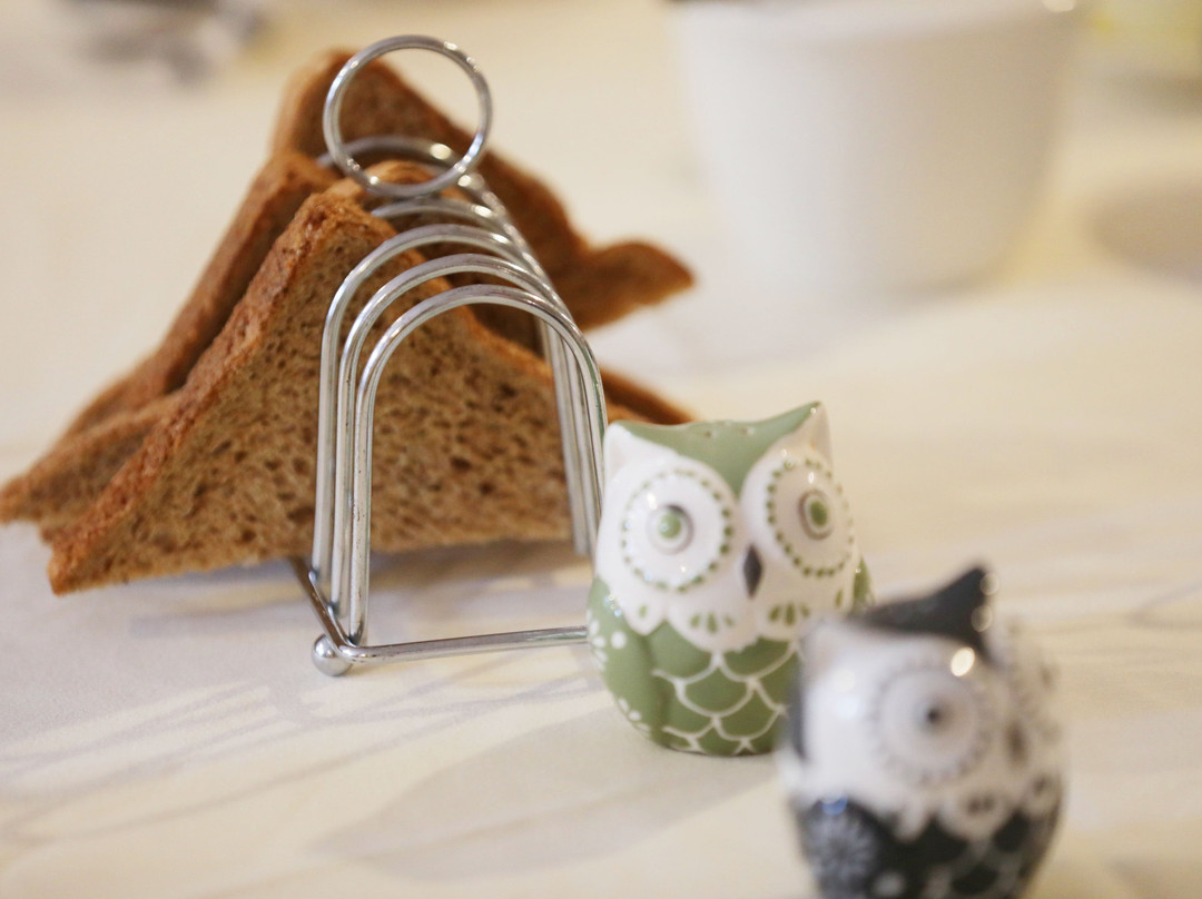 Bryn Woodlands House主图