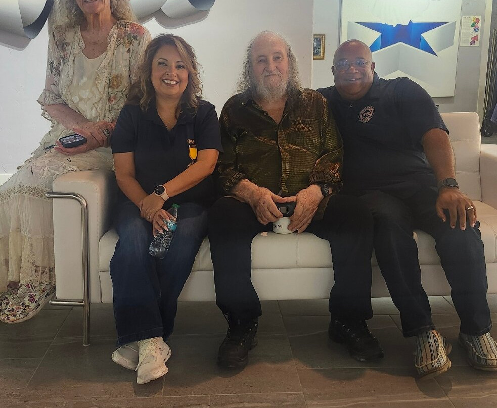 Museo Benini-Marble Falls必去景点