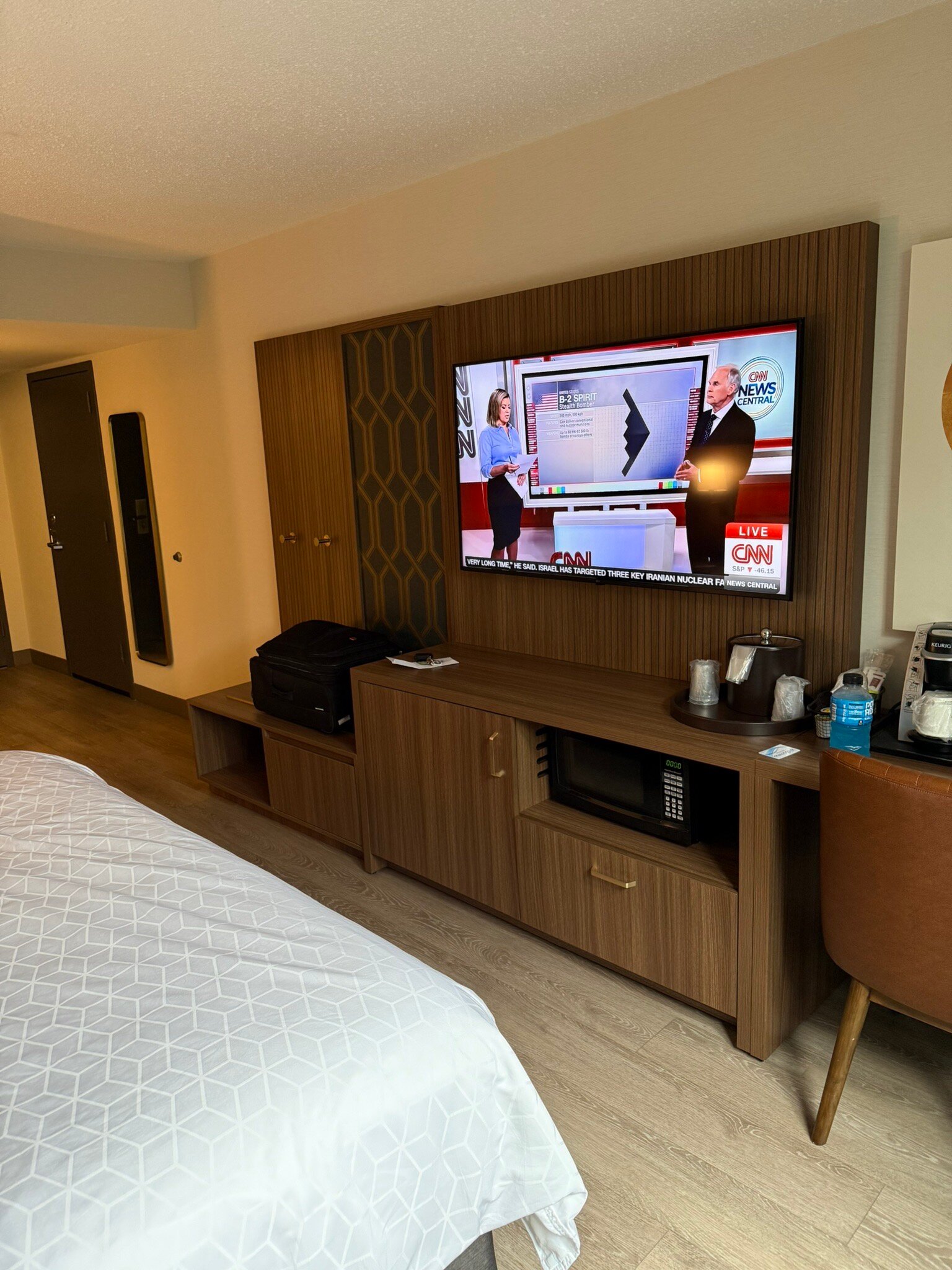 Holiday Inn Columbia East-Jessup by IHG-官方