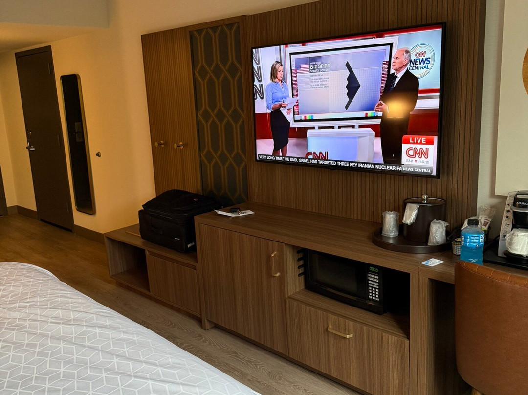 Holiday Inn Columbia East-Jessup by IHG主图