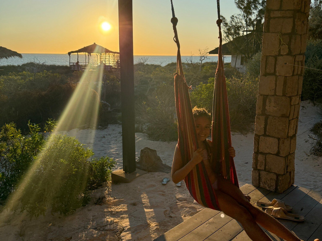 Kokoa Sands Guest House - Ankasy Madagascar主图