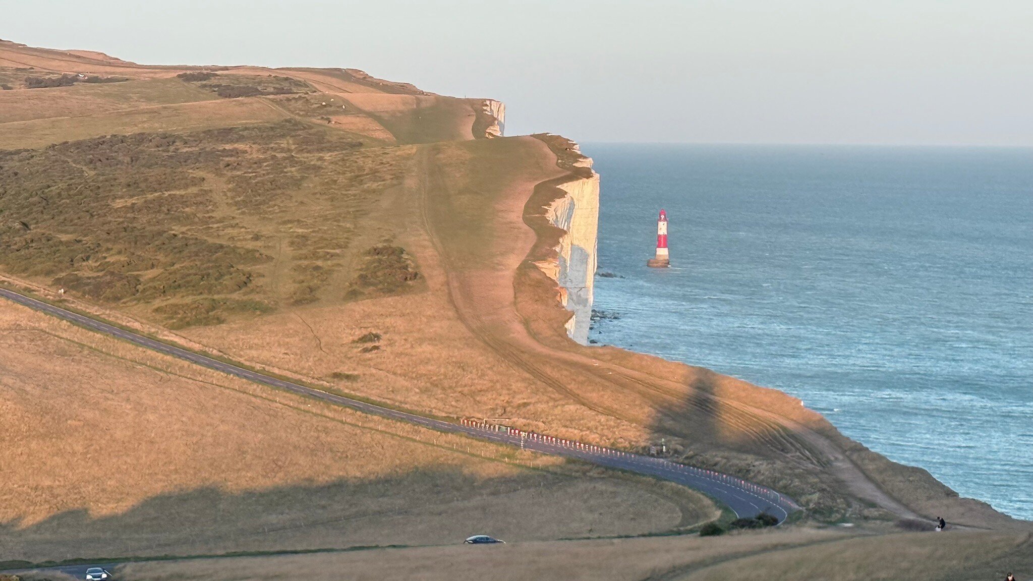 Belle Tout Lighthouse B&B-官方