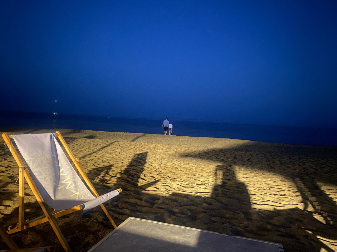 Cocoa Beach Marbella