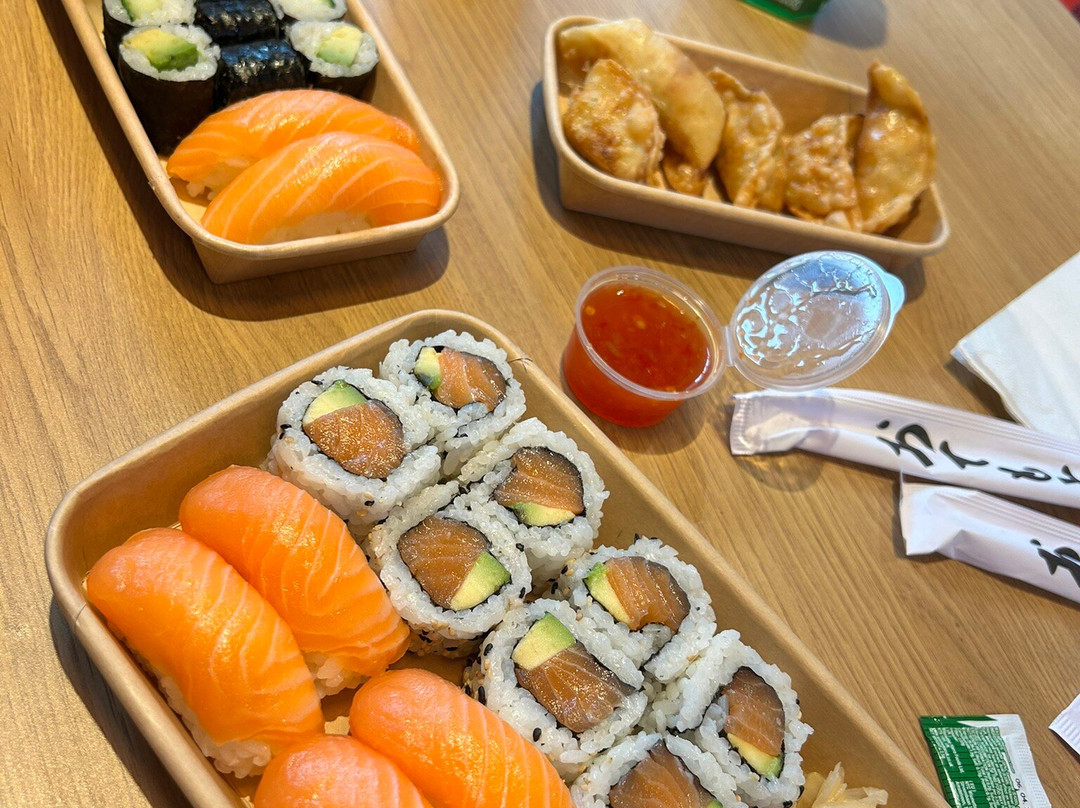 Iro Sushi