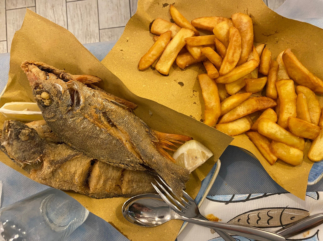 Ittiturismo Antichi Sapori di Mare