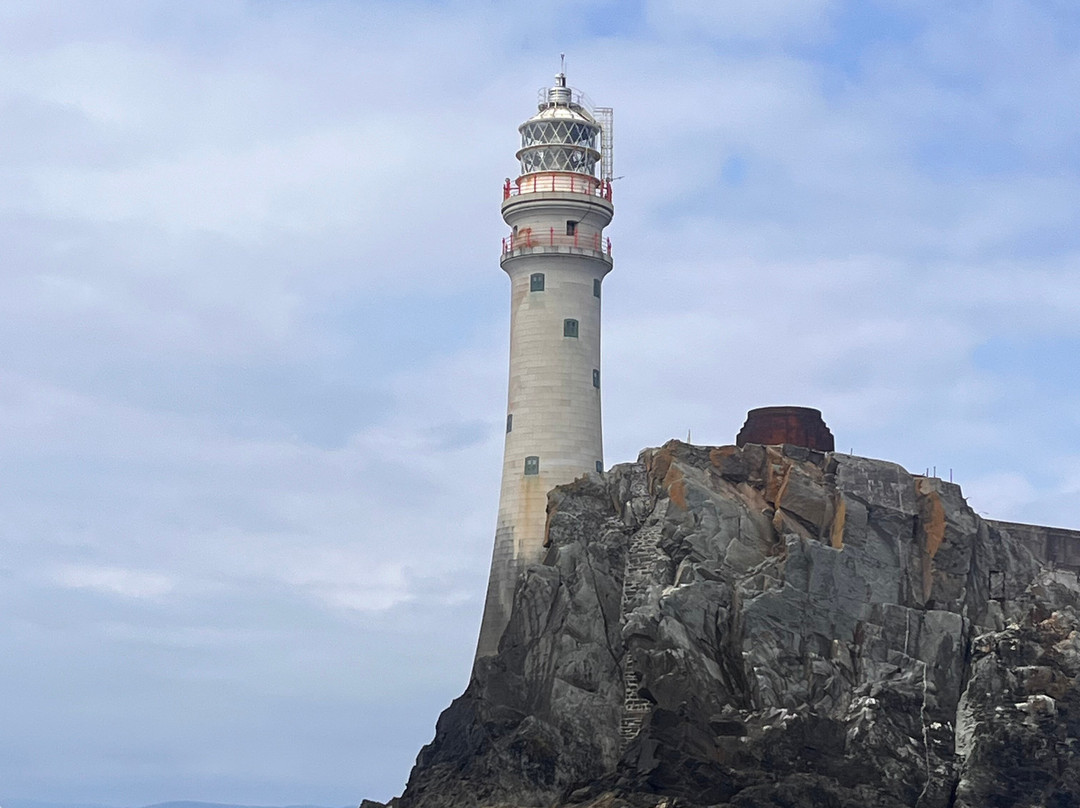 Cape Clear Island - Cape Clear Ferries-Baltimore必去景点