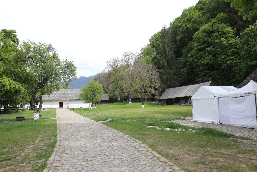 Bran Village Museum-布兰必去景点
