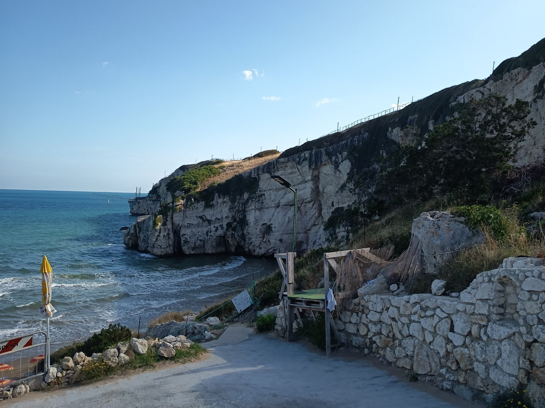 Baia Zaiana-佩斯基奇必去景点