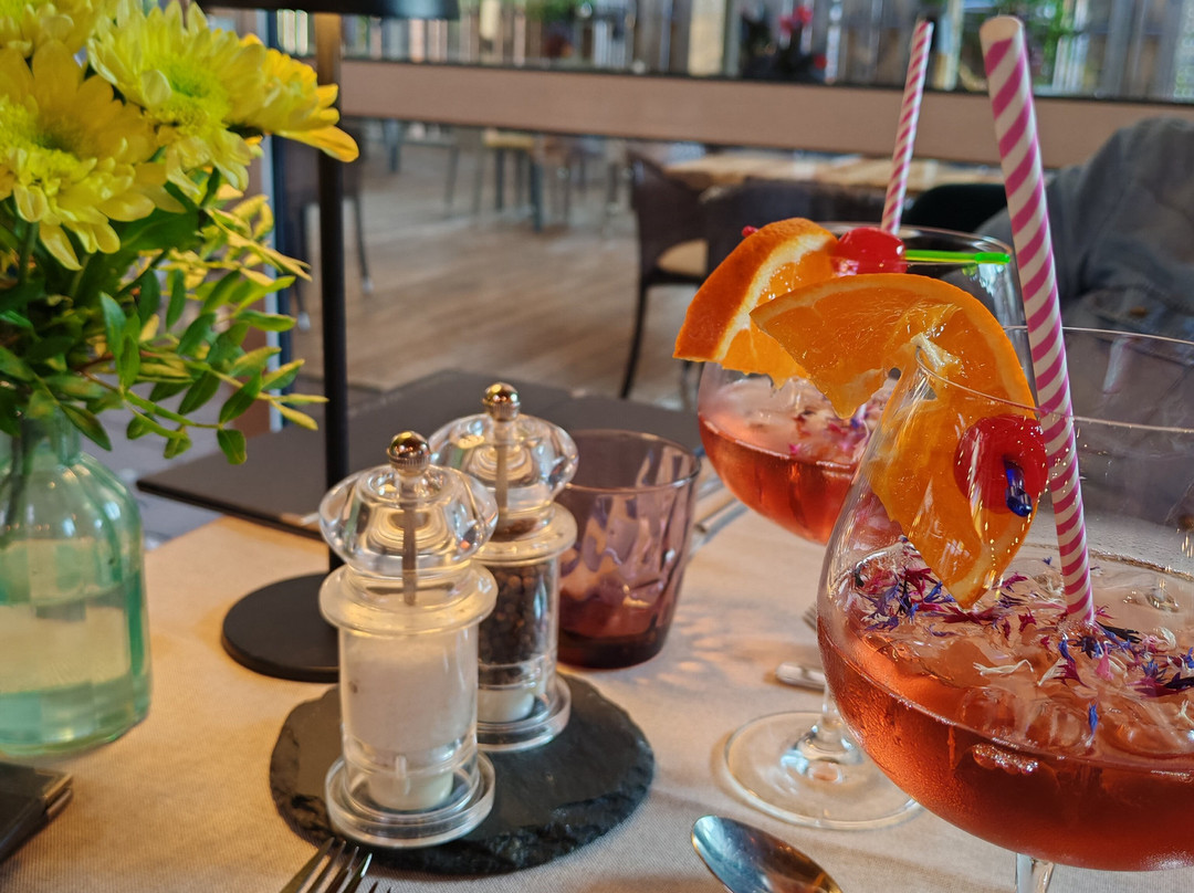 Vötter's Hotel主图