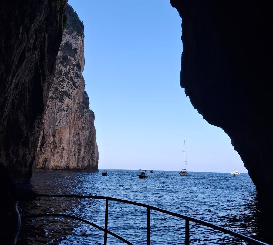 Trident SpeedBoat Cruises-Kavos必去景点