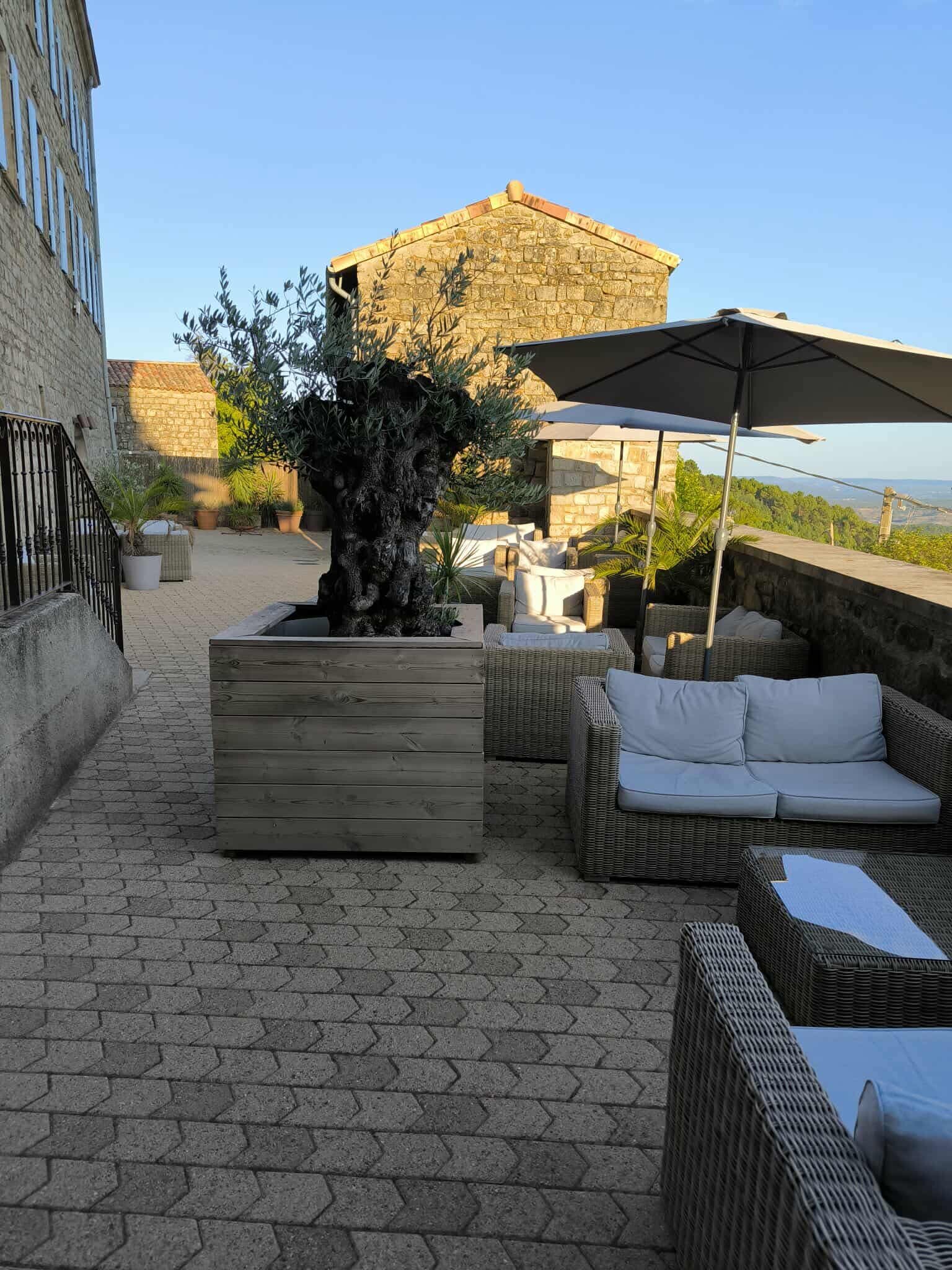 La Bastide De Sanilhac-官方