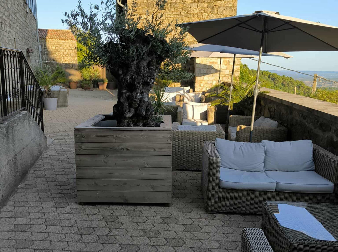 La Bastide De Sanilhac主图