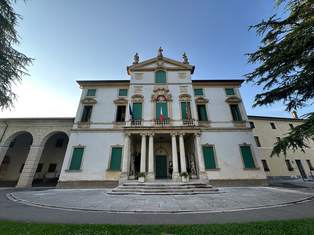Villa Monza - Municipio di Dueville