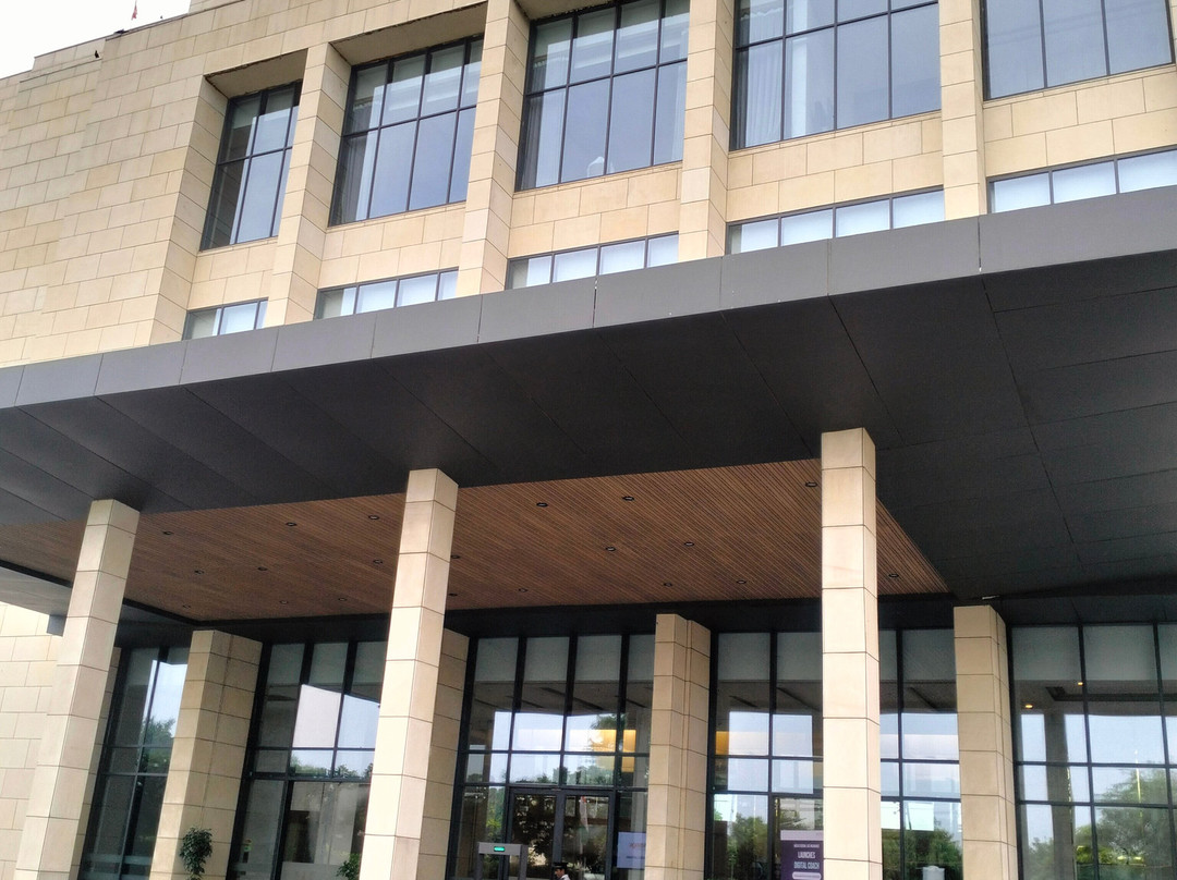 Welcomhotel by ITC Hotels, Delhi-Gurugram Highway