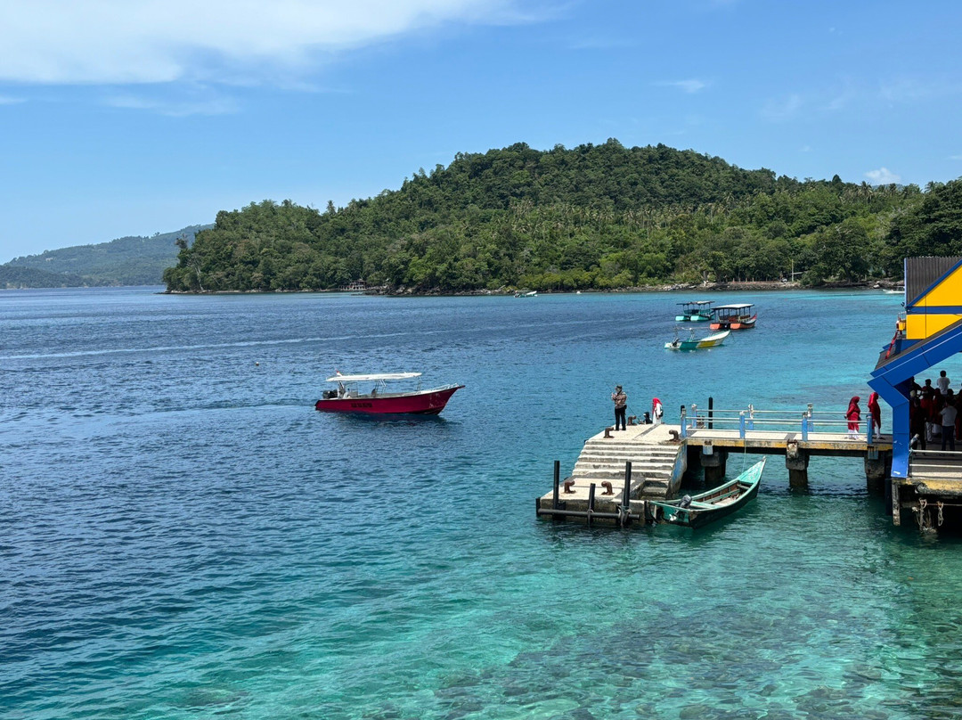 Eric's Greenhouse主图