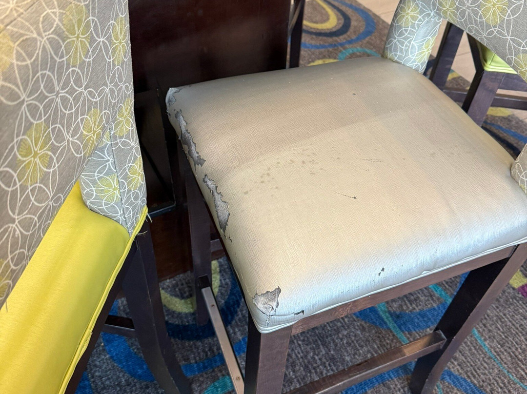 Hampton Inn & Suites Tyler-South主图