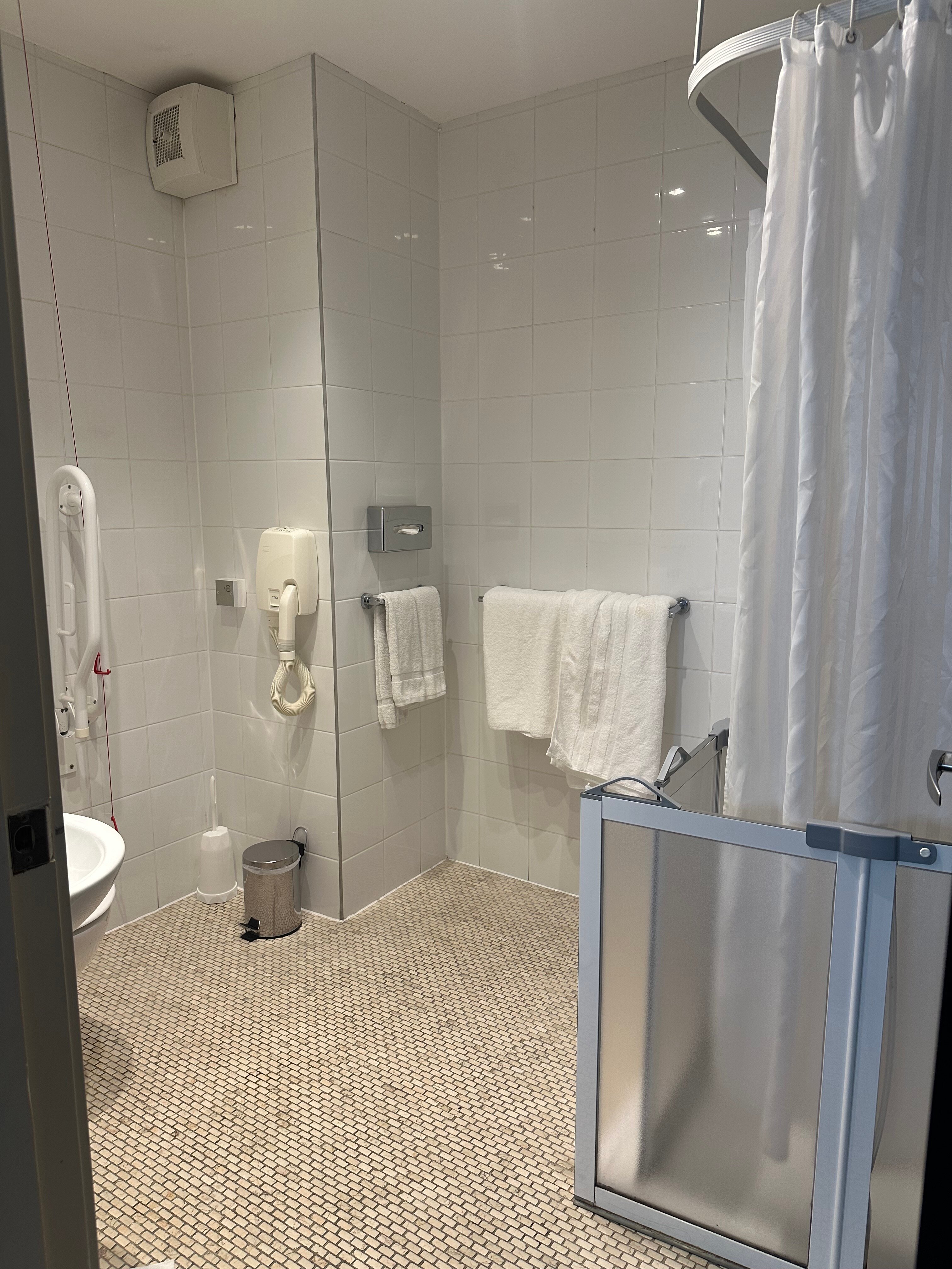 Shamrock Lodge Hotel-官方