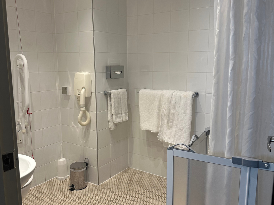 Shamrock Lodge Hotel主图