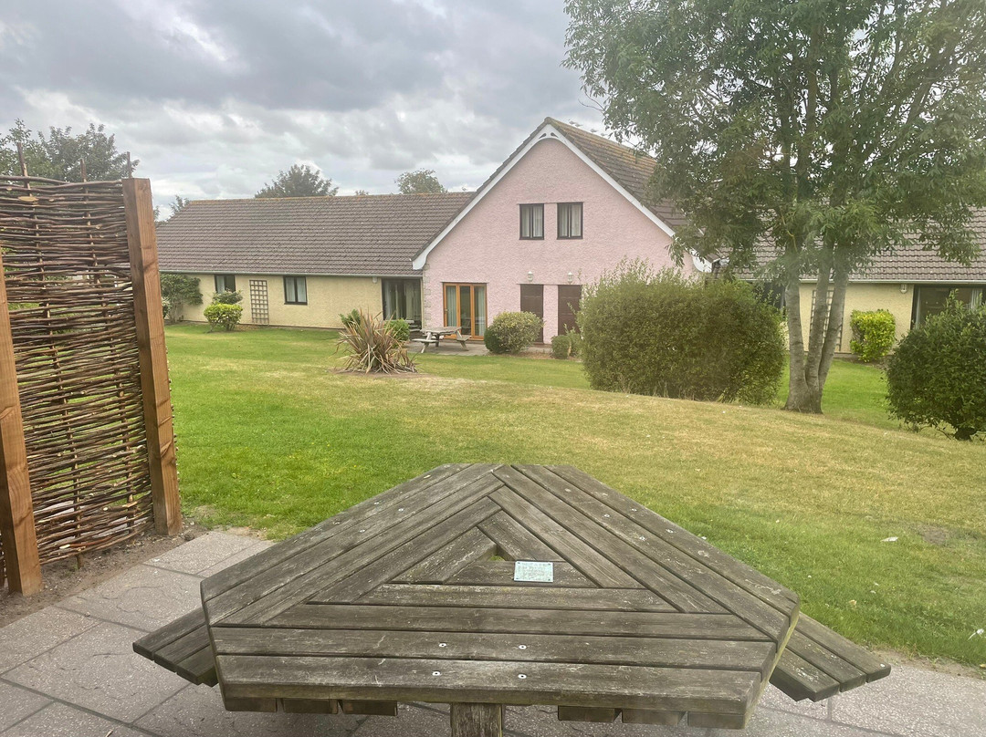 Ribby Hall Village-Wrea Green必去景点