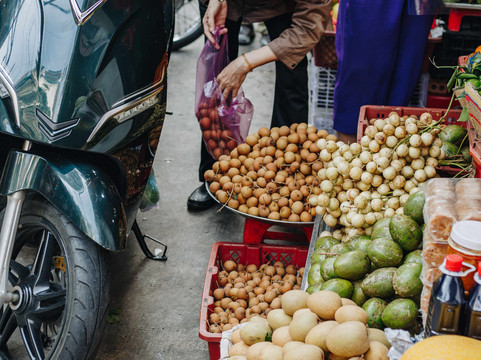 Spring Saigon Tours-胡志明市必去景点