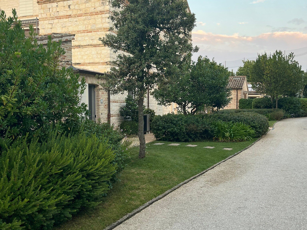 Il Casale di Giulia主图