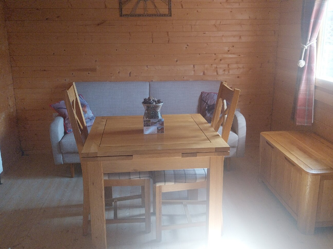 Lochinvar Guest House主图