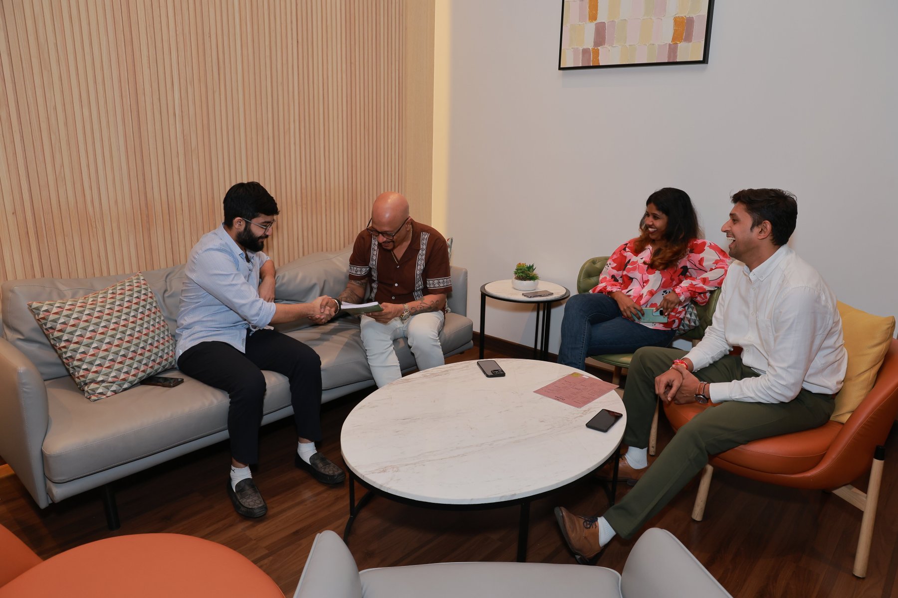 苏拉特市中心希尔顿花园酒店-浴室