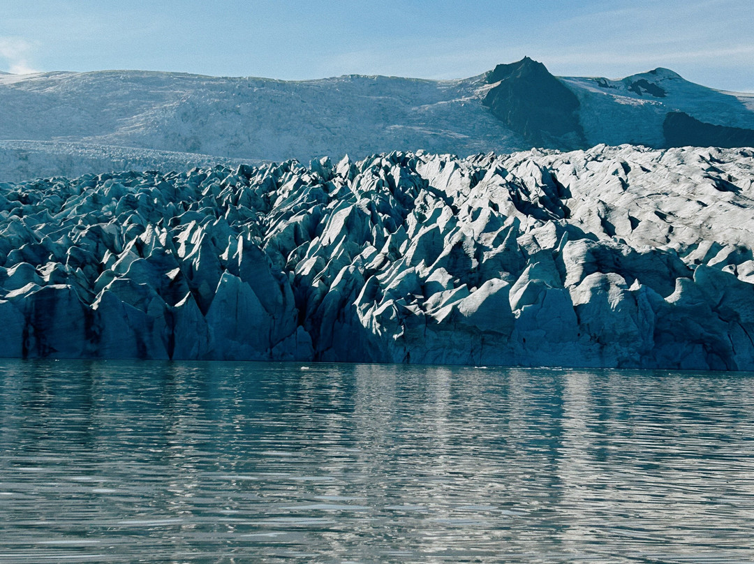 Travel North-胡萨维克必去景点