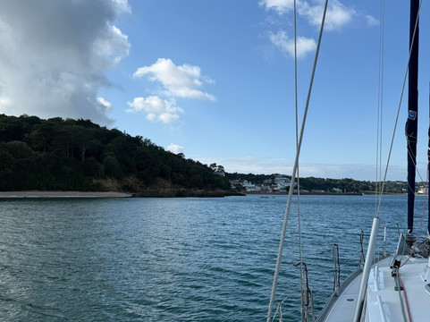 Stowaway Sailing Jersey-St Helier必去景点