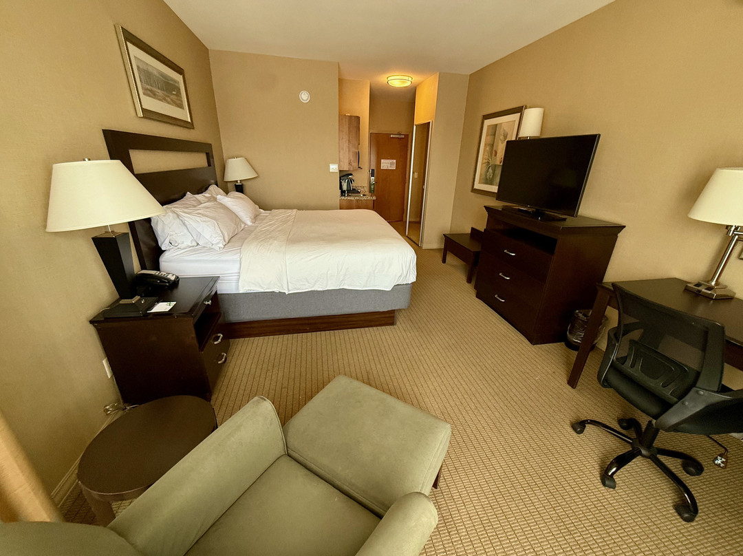 Holiday Inn Laramie by IHG主图