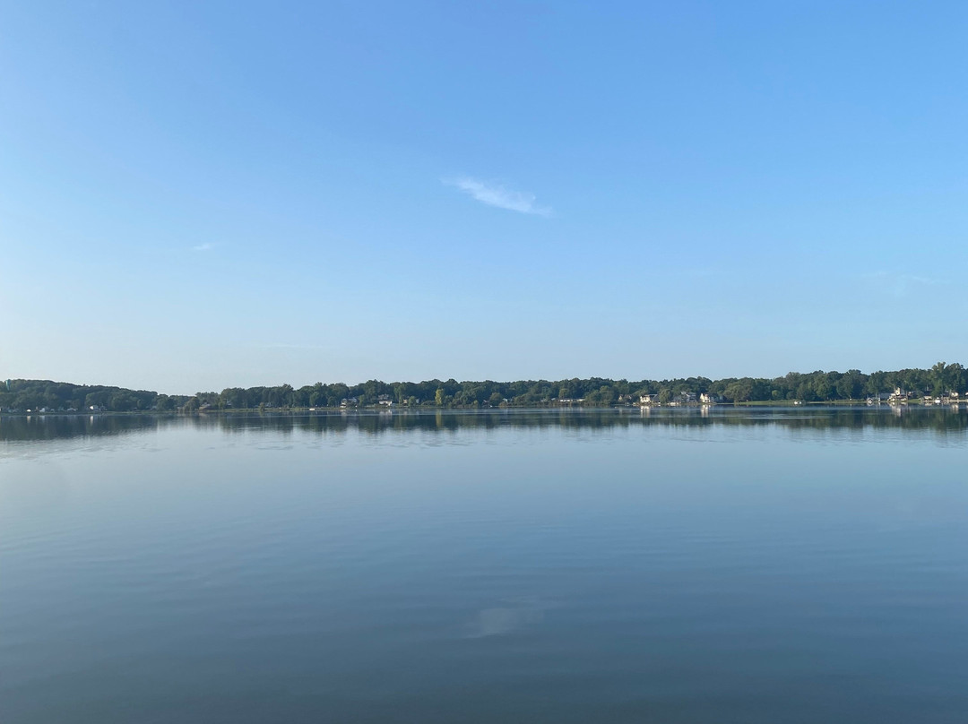 Springfield Lake Park-阿克伦必去景点