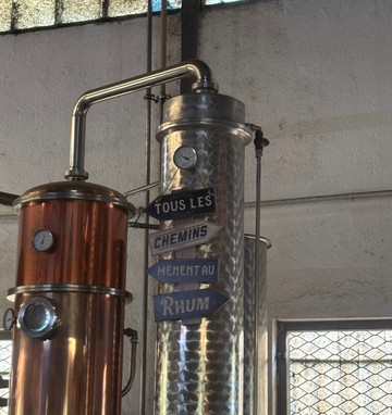 Teva & Flo Découverte Lagon Raiatea / Tahaa-Avera必去景点