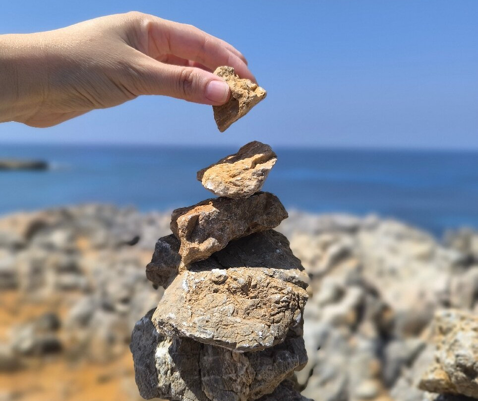 Dipkarpaz Milli Parki - Karpaz National Park Wild Donkey Protection Area-法玛古斯塔必去景点