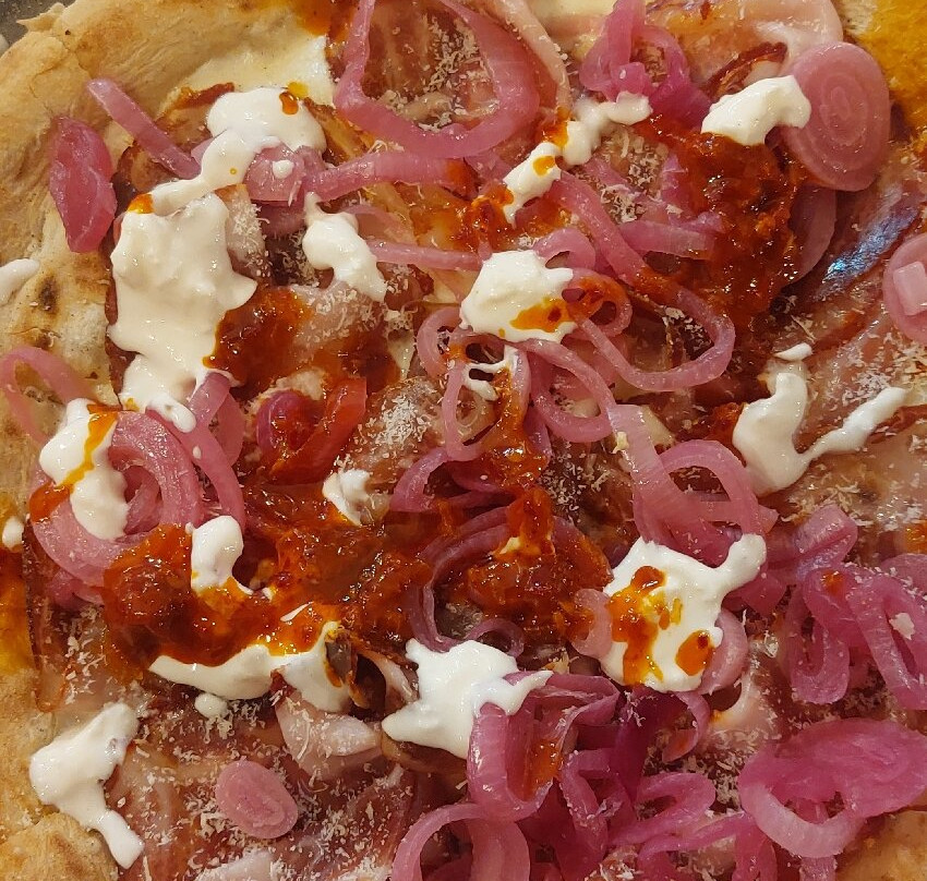 Civico 7 Pizza & More