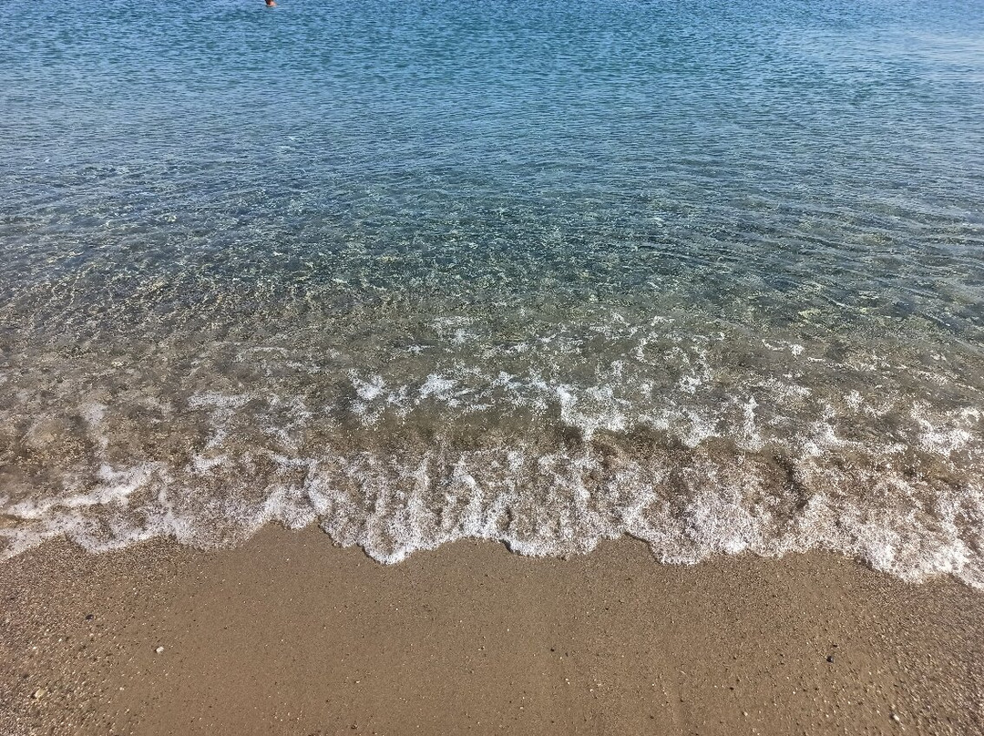 Souda Beach-Plakias必去景点