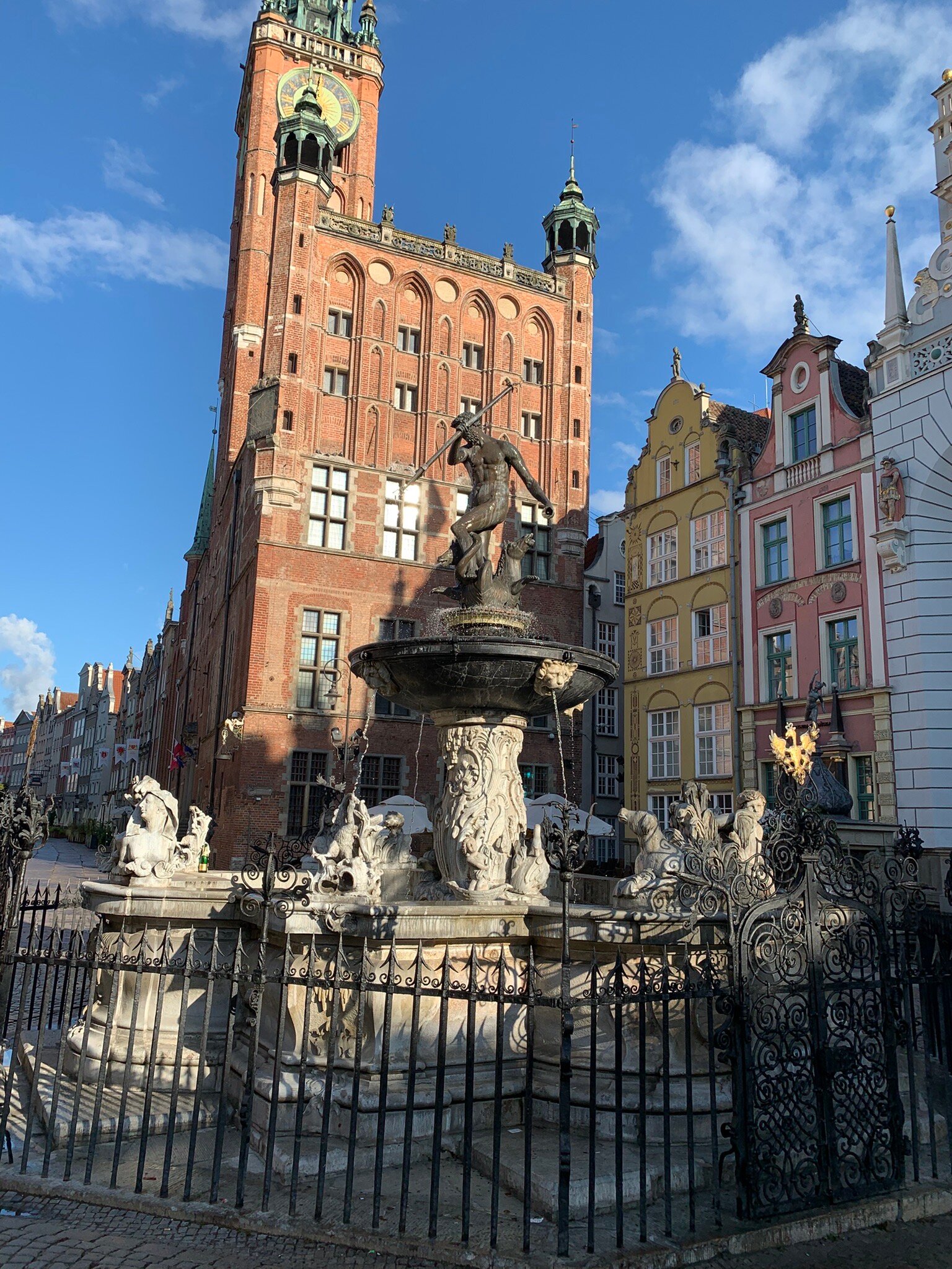 PURO Gdansk Stare Miasto-官方