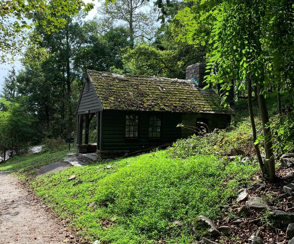 Washington Monument State Park-Middletown必去景点