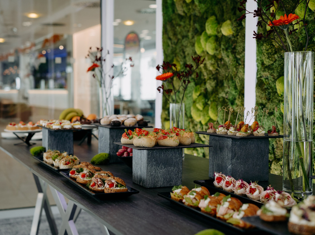 Aquapalace Hotel Prague主图