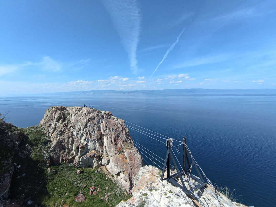 Cape Sagan-Khushun-奥利洪必去景点